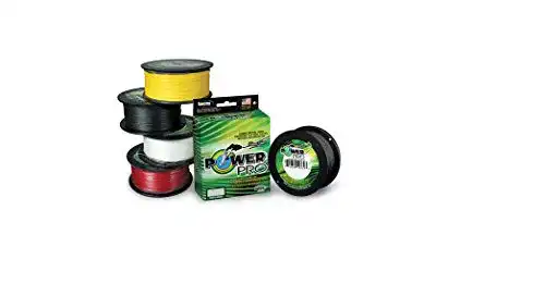 Shimano-Power-Pro SHIMANO Power Pro geflochtene Schnur