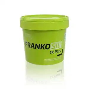 Flüssigkunststoff FRANKOSIL ® 1K PLUS, SCHNELLABDICHTUNG
