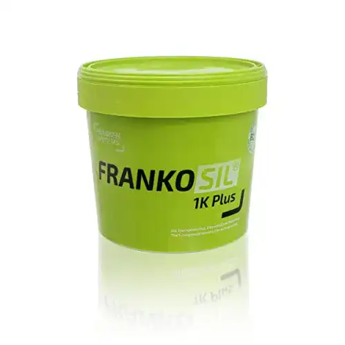 Flüssigkunststoff FRANKOSIL ® 1K PLUS, SCHNELLABDICHTUNG