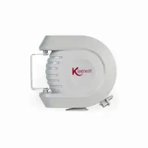 Wäscheleine ausziehbar Kleeneze KL064318EU Einziehbar, 15 m