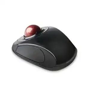 Trackball-Maus Kensington, 6014805, Trackball AA8Maus