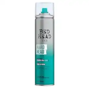 Haarspray TIGI Bed Head by Hard Head für extra starken Halt