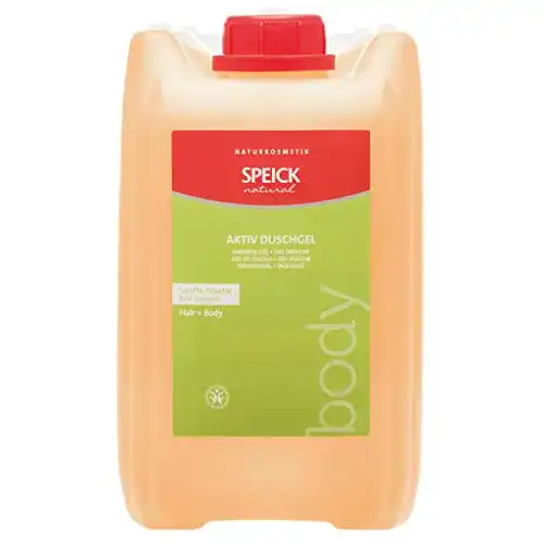 Speick-Duschgel Speick Natural Aktiv Duschgel