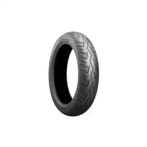 Bridgestone-Motorradreifen Bridgestone BATTLAX BT-46R
