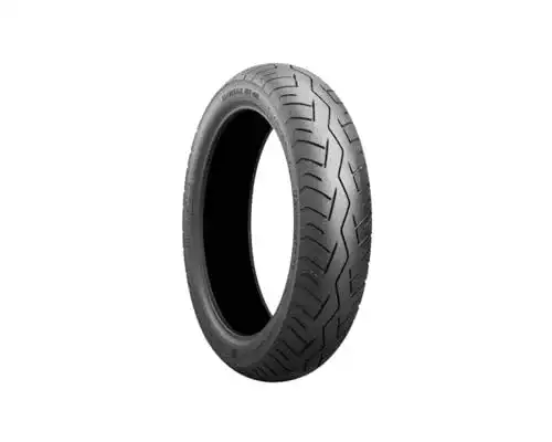Bridgestone-Motorradreifen Bridgestone BATTLAX BT-46R