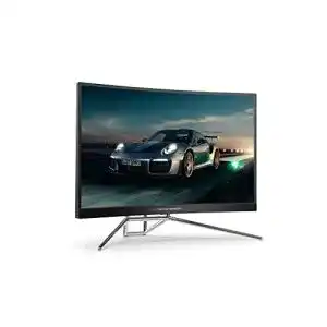 AOC-Gaming-Monitor AOC AGON Porsche PD27, 27 Zoll QHD