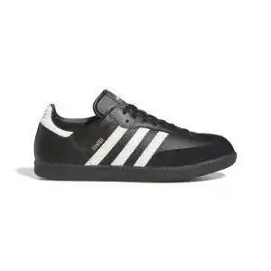Hallenfußballschuhe Erwachsene adidas Herren Samba Laufschuh