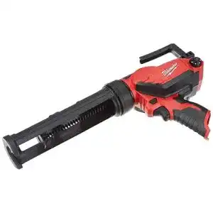Kartuschenpistole Milwaukee 12 V, 1 Stück, Akku-Kartuschenpresse