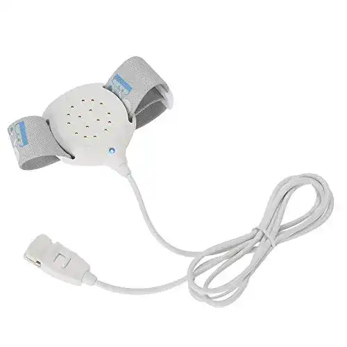 Bettnässungsalarmsystem Semme Full-Featured, mit Sound
