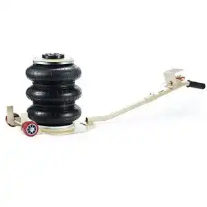 Druckluft-Wagenheber Orion Motor Tech