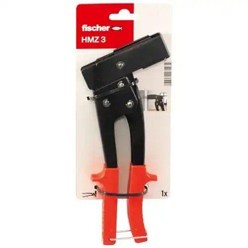 Hohlraumdübelzange Fischer Montagezange HM Z 3