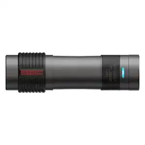 Dashcam Motorrad Sena PT10-10 Prism Tube WiFi, Action-Kamera