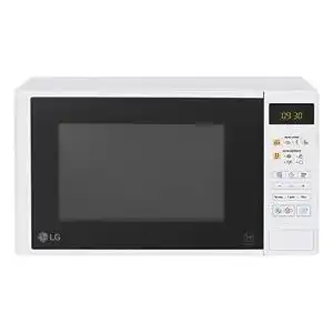 LG-Mikrowelle LG Electronics MS2042DW.BWHQGPA, 20 Liter