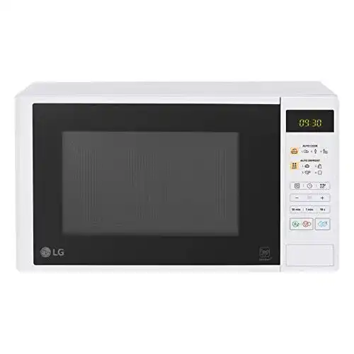 LG-Mikrowelle LG Electronics MS2042DW.BWHQGPA, 20 Liter