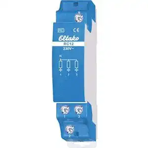Phasenkoppler Eltako RC-Glied RC12-230V 230V 1St.