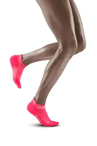 Die beste Cep-Socken CEP THE RUN COMPRESSION SOCKS NO SHOW 2026 Test Bestseller Cep-Socken CEP THE RUN COMPRESSION SOCKS NO SHOW
