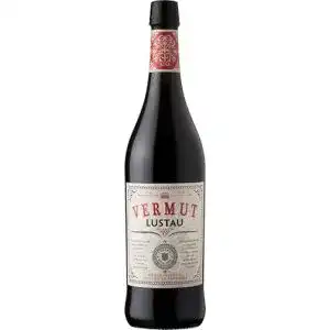Vermouth Emilio Lustau Lustau Vermut Red 15% Vol roter Wermut