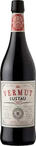 Vermouth Emilio Lustau Lustau Vermut Red 15% Vol roter Wermut