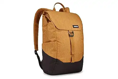 Thule-Rucksack Thule Lithos Rucksack, Unisex-Erwachsene 16 L
