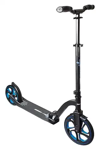 Die beste Muuwmi-Scooter muuwmi Aluminium Scooter Pro, ABEC 7 2026 Test Bestseller Muuwmi-Scooter muuwmi Aluminium Scooter Pro, ABEC 7