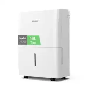 Luftentfeuchter Comfee MDDF-16DEN7 WF