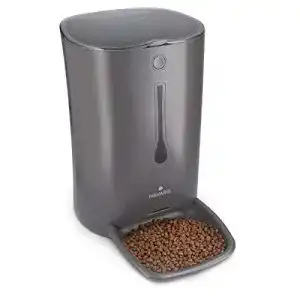 Futterautomat Katze Navaris Automatisch mit Timer 6L