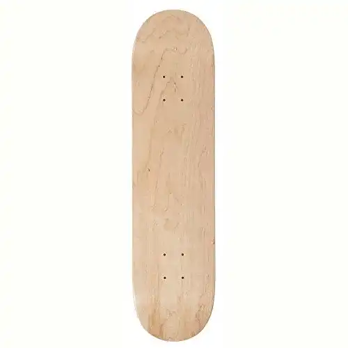 Blank-Deck ENUFF Skateboard Decks, Classic