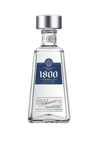 Jose-Cuervo-Tequila Jose Cuervo 1800 Tequila Blanco 0.7 l