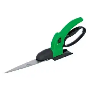Grasscheren Dehner Grasschere Comfort, mit Edelstahlklingen