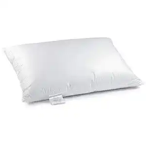 Daunenkissen H&F Heimtextilien Premium Qualität, 50×70 cm