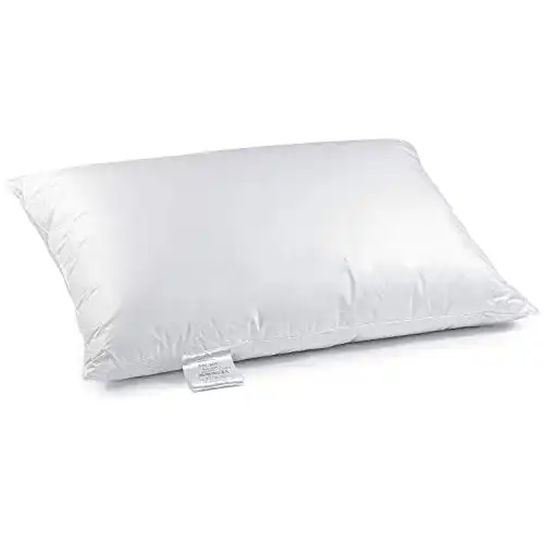 Daunenkissen H&F Heimtextilien Premium Qualität, 50×70 cm