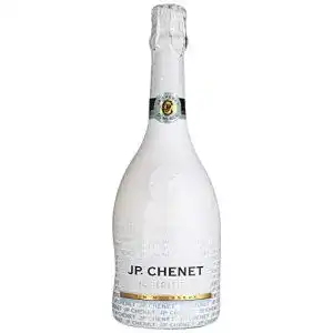Sekt halbtrocken J.P. Chenet Ice Edition Weiß Halbtrocken Sekt