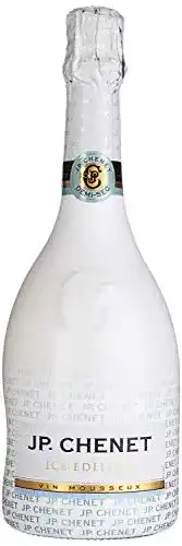 Sekt halbtrocken J.P. Chenet Ice Edition Weiß Halbtrocken Sekt