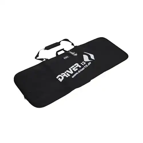 Kitebag Driver13 ® Kiteboardbag Singlebag für Dein Kiteboard