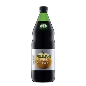 Kürbiskernöl Pelzmann 244, 1000 g