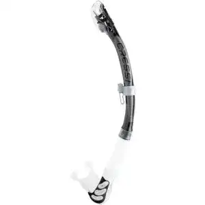 Schwimmschnorchel Cressi Alpha Ultra Dry