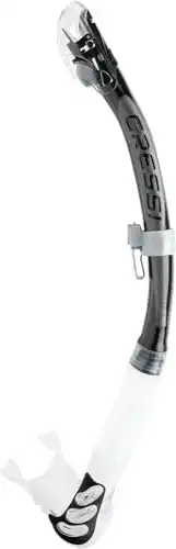 Schwimmschnorchel Cressi Alpha Ultra Dry