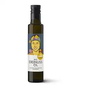 Erdnussöl Fandler Bio-, 1er Pack (1 x 500 ml)