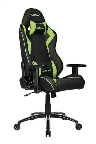 Akracing-Gaming-Stuhl AKRacing Chair Core SX, PU-Kunstleder