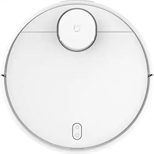 Saug-Wisch-Roboter Xiaomi Mi Robot Vacuum Mop Pro