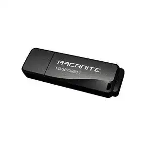 Schneller USB-Stick ARCANITE 128 GB USB 3.1 SuperSpeed