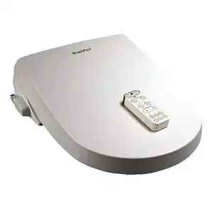 Dusch-WC Aufsatz BrookPad SplashLet 1200RC Dusch-WC Bidet