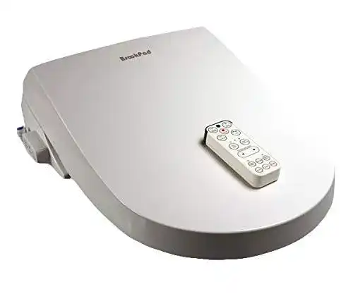 Dusch-WC Aufsatz BrookPad SplashLet 1200RC Dusch-WC Bidet