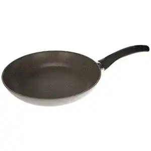 Pfanne 26 cm BALLARINI Cortina Granitium Bratpfanne 1 Griff