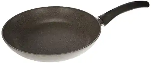 Pfanne 26 cm BALLARINI Cortina Granitium Bratpfanne 1 Griff