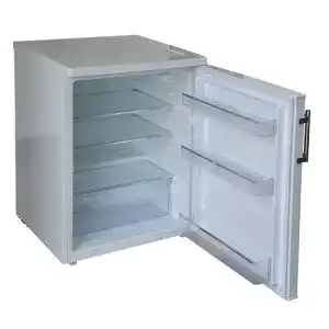 Kühlschrank (150 Liter) Amica VKS 15917 W Freistehend Weiß