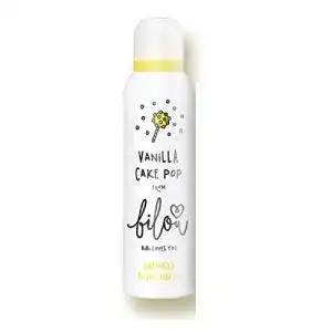 Bilou-Duschschaum Bilou Vanilla Cake Pop Duschschaum 200ml