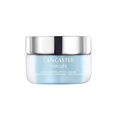Die beste Lancaster-Gesichtspflege Lancaster Skin Life Early-Age-Delay Day 2026 Test Bestseller Lancaster-Gesichtspflege Lancaster Skin Life Early-Age-Delay Day