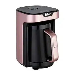 Mokka-Maschine Fakir Kaave Mono ,Türkisch, One-Touch-Control