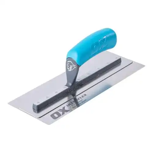 Glättkelle OX Tools OX Pro UltraFlex Finishing Trowel 11in
